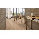 Akcija! Trisluoksnė parketlentė Boen Gent Plank Live Pure Ąžuolas Animoso 181 MM