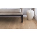 Akcija! Trisluoksnė parketlentė Boen Gent Plank Live Pure Ąžuolas Animoso 181 MM