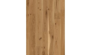 Akcija! Trisluoksnė parketlentė Boen Gent Plank Ąžuolas Vivo 181 MM
