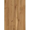Akcija! Trisluoksnė parketlentė Boen Gent Plank Ąžuolas Vivo 181 MM