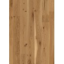 Trisluoksnė parketlentė Boen Gent Plank Ąžuolas Vivo 181 MM