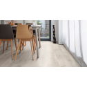 IŠPARDAVIMAS Laminuotos grindys Haro Tritty 90 Emilia Light Grey