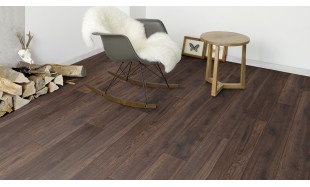 Akcija! Laminuotos grindys Kaindl Natural Touch Premium 10.0 Hickory Valley