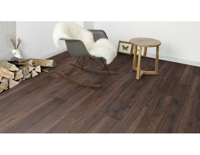Akcija! Laminuotos grindys Kaindl Natural Touch Premium 10.0 Hickory Valley