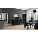 Trisluoksnė parketlentė Boen Plank Live Pure Ąžuolas Pale White Creation 181 MM