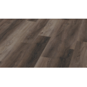 Vinilo danga One Flor ECO 55 PLANKS Riešutas Dark Brown 2.5 MM