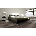 Vinilo danga OneFlor Workshop Eco 55 Plank Riešutas Dark Brown 2.5 MM