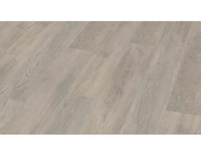 Vinilo danga One Flor ECO 55 PLANKS Ąžuolas Old Light Beige 2.5 MM
