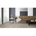Vinilo danga OneFlor Workshop Eco 55 Plank Ąžuolas Old Light Beige 2.5 MM