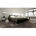 Vinilo danga OneFlor Workshop Eco 55 Plank Pušis Smoked Brown 2.5 MM