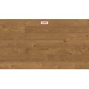 Trisluoksnė parketlentė Haro Plank 2500 Ąžuolas Vintage Brown Universal 2V