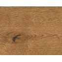 Trisluoksnė parketlentė Haro Plank 2500 Ąžuolas Vintage Brown Universal 2V