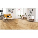 Trisluoksnė parketlentė Haro Plank 4000 Jubilee Edition Ąžuolas Natural 4V
