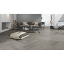 Vinilo danga OneFlor Workshop Eco 55 Herringbone Ąžuolas English Taupe 2.5 MM