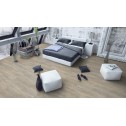 Vinilo danga OneFlor Rigid 55 XL Plank Ąžuolas Old Light Beige