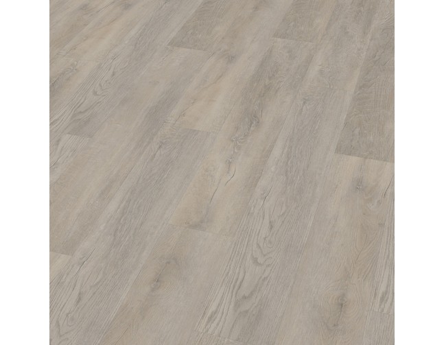 Vinilo danga OneFlor Rigid 55 XL Plank Ąžuolas Old Light Beige 7 MM