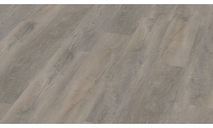 Vinilo danga One Flor ECO 55 PLANKS Ąžuolas Old Greige 2.5 MM