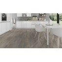 Vinilo danga OneFlor Rigid 55 XL Plank Ąžuolas Old Greige