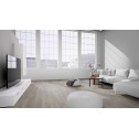 Vinilo danga OneFlor Rigid 55 XL Plank Ąžuolas Old Greige
