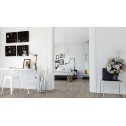 Vinilo danga OneFlor Rigid 55 XL Plank Ąžuolas Old Greige