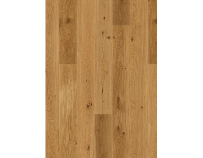 Trisluoksnė parketlentė Boen Plank Ąžuolas Animoso 181 MM