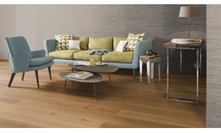 Trisluoksnė parketlentė Boen Plank Ąžuolas Animoso 181 MM