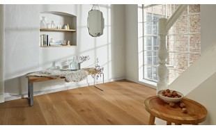 Trisluoksnė parketlentė Boen Plank Ąžuolas Animoso 181 MM