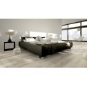 Vinilo danga OneFlor Rigid 55 XL Plank Ąžuolas Prestige White