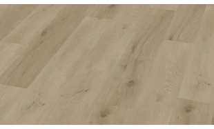 Vinilo danga One Flor ECO 55 PLANKS Ąžuolas Prestige Light Natural 2.5 MM