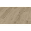 Vinilo danga One Flor ECO 55 PLANKS Ąžuolas Prestige Light Natural 2.5 MM