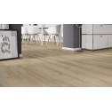 Vinilo danga OneFlor Rigid 55 XL Plank Ąžuolas Prestige Light Natural