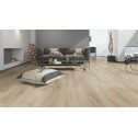 Vinilo danga OneFlor Rigid 55 XL Plank Ąžuolas Prestige Light Natural