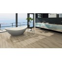 Vinilo danga OneFlor Rigid 55 XL Plank Ąžuolas Prestige Light Natural
