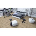 Vinilo danga OneFlor Rigid 55 XL Plank Ąžuolas Prestige Light Natural 7 MM