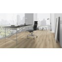 Vinilo danga OneFlor Rigid 55 XL Plank Ąžuolas Prestige Light Natural 7 MM