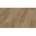 Vinilo danga One Flor ECO 55 PLANKS Ąžuolas Prestige Light Amber 2.5 MM