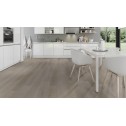 Vinilo danga OneFlor Rigid 55 XL Plank Ąžuolas English Greige 7 MM