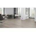 Vinilo danga OneFlor Rigid 55 XL Plank Ąžuolas English Greige 7 MM