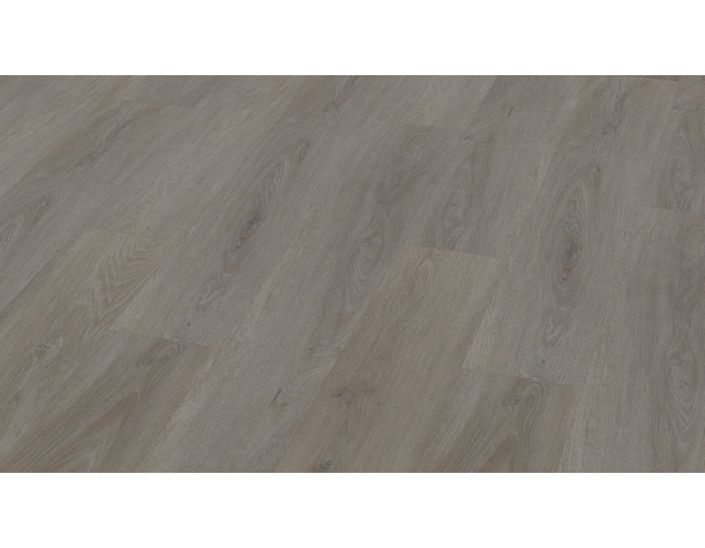 Vinilo danga One Flor ECO 55 PLANKS Ąžuolas English Taupe 2.5 MM