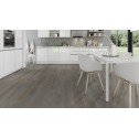 Vinilo danga OneFlor Rigid 55 XL Plank Ąžuolas English Taupe