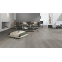 Vinilo danga OneFlor Rigid 55 XL Plank Ąžuolas English Taupe