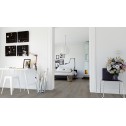 Vinilo danga OneFlor Rigid 55 XL Plank Ąžuolas English Taupe