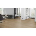 Vinilo danga OneFlor Rigid 55 XL Plank Ąžuolas English Honey
