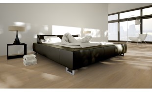 Vinilo danga OneFlor Rigid 55 XL Plank Ąžuolas English Honey