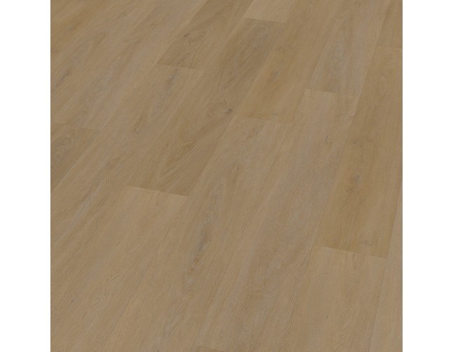 Vinilo danga OneFlor Rigid 55 XL Plank Ąžuolas English Honey