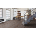 Trisluoksnė parketlentė Boen Stonewashed Ąžuolas Graphite 138