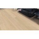 Trisluoksnė parketlentė Haro Plank Ąžuolas Light White Markant 4V
