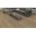 PNR Trisluoksnė parketlentė Haro Plaza Plank Ąžuolas Fumed Puro White Universal 4V