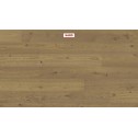 Trisluoksnė parketlentė Haro Plaza Plank Ąžuolas Fumed Invisible Universal 4V