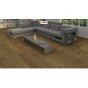PNR Trisluoksnė parketlentė Haro Plaza Ąžuolas Fumed Universal Brushed 4V